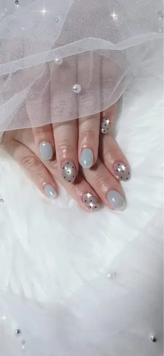 ネイル nail salon Bayのネイルデザイン