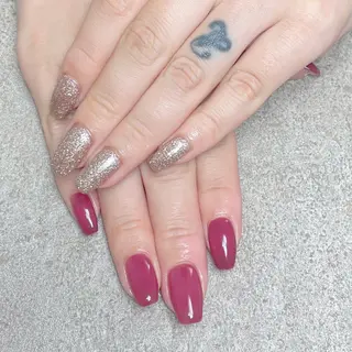 ネイル nailroom DIASOMNIAのネイルデザイン