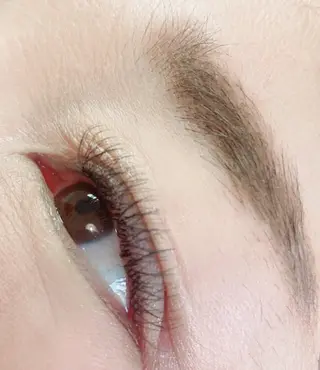 マツエク・マツパ コパン Copainのマツエク・マツパデザイン