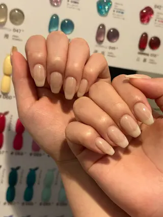 ネイル RINN ANA.CHUOのネイルデザイン