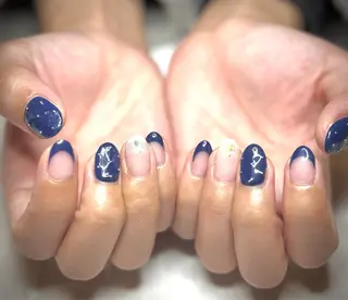 ネイル 💎女性専用💎浅草 /蔵前/押上makiのネイルデザイン