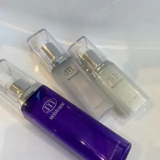 肌改善サロン YUMIのエステ・リラクイメージ