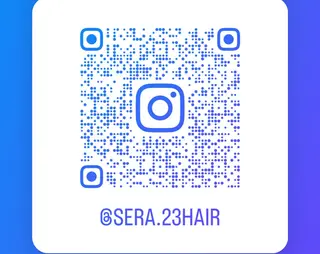 岐阜1番韓国ヘア/ 星羅/23°のヘアスタイル