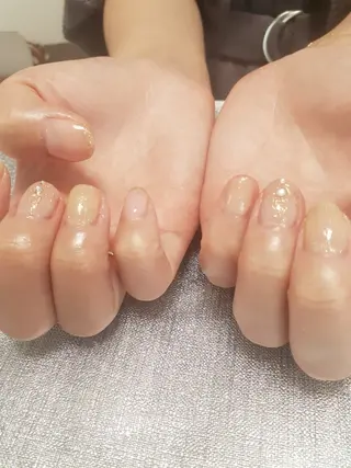 ネイル 鈴木 憂維のネイルデザイン