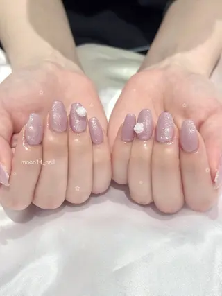ネイル natsuki 💫のネイルデザイン