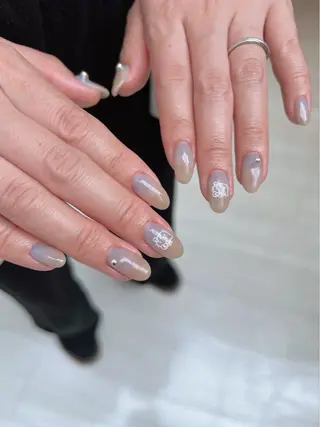 ネイル nailartist lisaのネイルデザイン