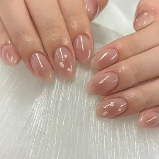 ネイル Basic町田本店 Suzunaのネイルデザイン