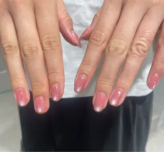 ネイル NOA⌇ para gelのネイルデザイン