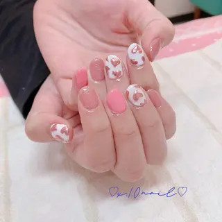 ネイル x.1.0.nail ♡Cのネイルデザイン