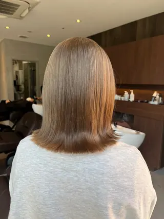 ショート 韓国ヘア🇰🇷/ みずき/レイヤーのヘアスタイル