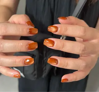 ネイル nailsalon bijuのネイルデザイン