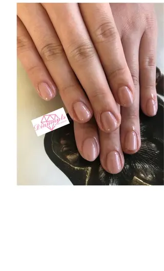 ネイル Asa miのネイルデザイン