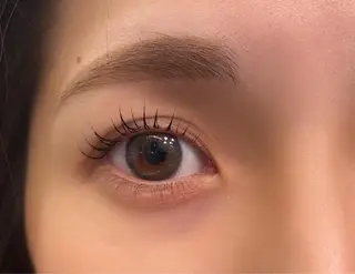 マツエク・マツパ yuumi .のマツエク・マツパデザイン