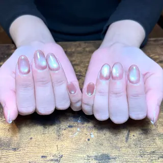 ネイル FROSCH/ 凜のネイルデザイン