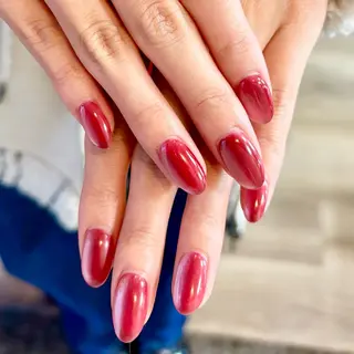 ネイル lealea Ayakaのネイルデザイン