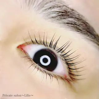 マツエク・マツパ プライベートサロン yurikoの眉毛・アイブロウイメージ