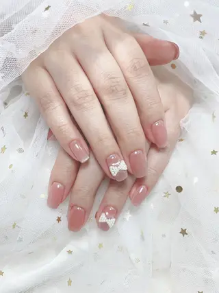 ネイル ジョリ kasumi🌹💅のネイルデザイン