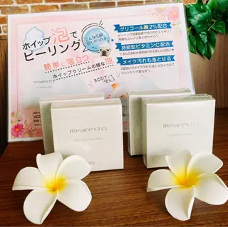 Private salon Leiのエステ・リラクイメージ