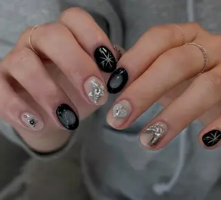 ネイル Miya🎀 nailのネイルデザイン