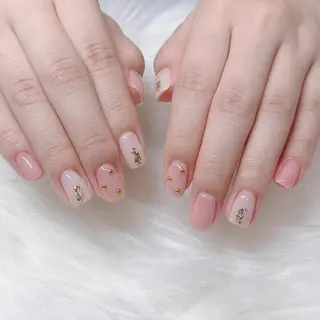 ネイル nail patio 新越谷 yukiのネイルデザイン