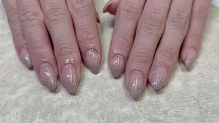 ネイル nalu nailのネイルデザイン
