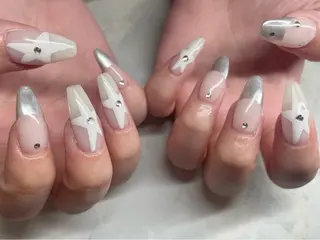 ネイル Kanon joieangeのネイルデザイン
