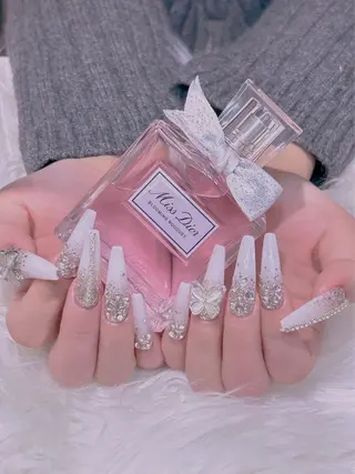 ネイル リン リンのネイルデザイン