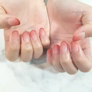 ネイル nijiiro🌈 サトウのネイルデザイン