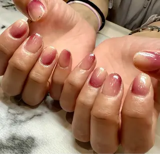 ネイル Oshiiro nailのネイルデザイン