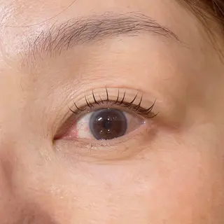 マツエク・マツパ KONO RISAのマツエク・マツパデザイン