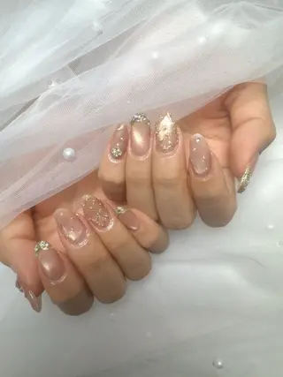 ネイル Queeens nailのネイルデザイン
