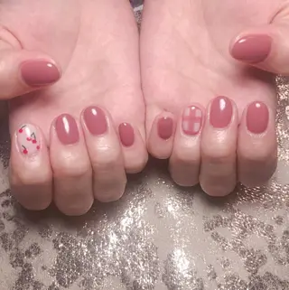 ネイル DollyGirl KYOKOのネイルデザイン