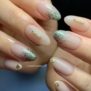 ネイル richeri beautyのエステ・リラクイメージ