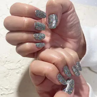 ネイル 吉村 優子のネイルデザイン