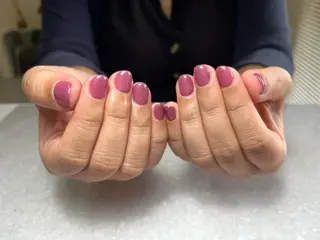 ネイル α.chalulu KYOKOのネイルデザイン