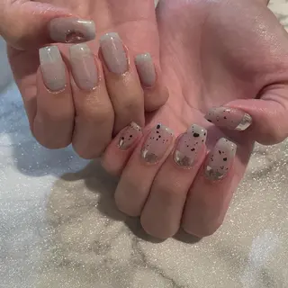 ネイル lylynail YUUKAのネイルデザイン