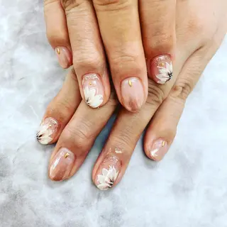 ネイル N._._. clawのネイルデザイン