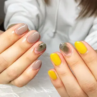 ネイル COCO +のエステ・リラクイメージ