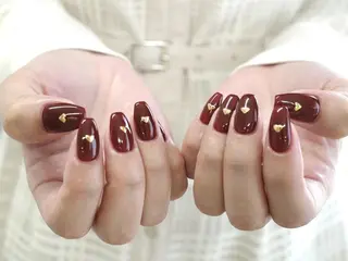 ネイル k kahoのネイルデザイン