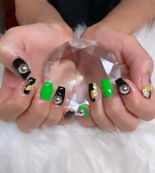 ネイル Chika/ C.nailのネイルデザイン