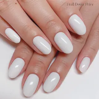 ネイル 志形 彩音のネイルデザイン