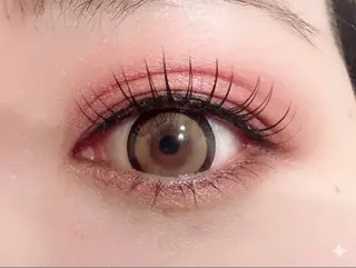 マツエク・マツパ emu. Asunaのマツエク・マツパデザイン