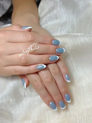 ネイル salon AZのネイルデザイン