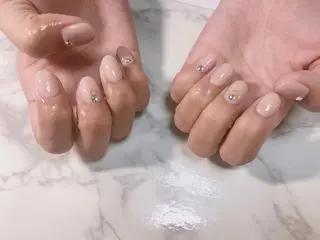 ネイル Regaro i.sのネイルデザイン