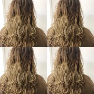 ロング カラー 三鷹で1番ショート ボブをカットする新谷のヘアスタイル