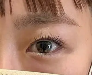 マツエク・マツパ ulm/ Chika🌼のマツエク・マツパデザイン