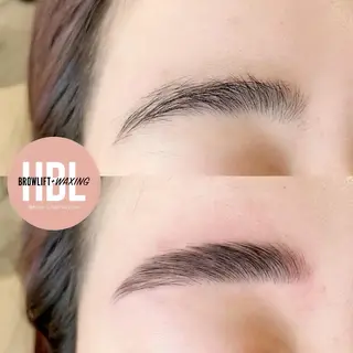 アイブロウ chelien 下赤塚のマツエク・マツパデザイン