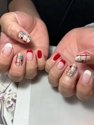 ネイル nailroom‪ sb‪‪𓈒𓂂𓏸のネイルデザイン