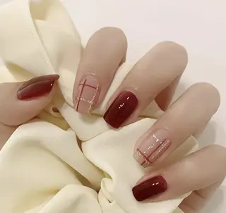 ネイル Cute beauty2のマツエク・マツパデザイン