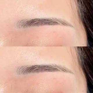 アイブロウ Yuueye Kumamotoのマツエク・マツパデザイン
